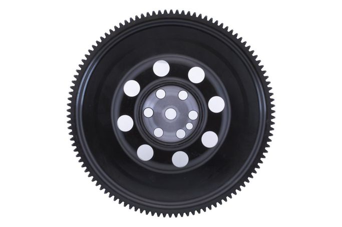 ACL-600155, ACT Streetlite Xact 110-Tooth Flywheel 600155 в ОАЭ, Дубай. Состояние - новое. Цена 1 630 AED. Фото, контакты продавца | AUTO.AE