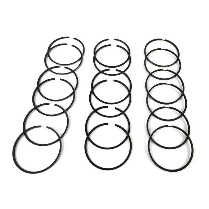 HSN-2D7276, Hastings Premium Ductile Ring Sets 2D7276 في الإمارات العربية المتحدة, دبي. Condition - new. Price ⁦700 AED⁩. Photo, seller contacts | AUTO.AE
