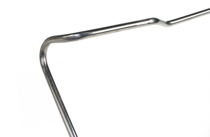 RSD-ZGL6503, The Right Stuff Front to Rear Fuel Lines for 1965-1966 MUSTANG - ZGL6503 в ОАЭ, Дубай. Состояние - новое. Цена ⁦400 AED⁩. Фото, контакты продавца | AUTO.AE
