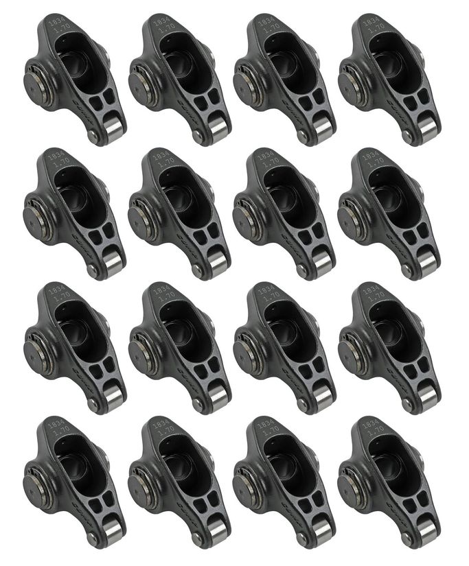 CCA-1834-16, COMP Cams Ultra Pro Magnum XD Roller Rocker Arms 1834-16 في الإمارات العربية المتحدة, دبي. Condition - new. Price ⁦3,070 AED⁩. Photo, seller contacts | AUTO.AE