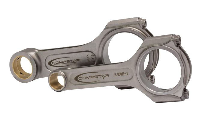 CPI-S26010, Callies Compstar Xtreme Connecting Rods CSA6000DS2A2AX في الإمارات العربية المتحدة, دبي. Condition - new. Price ⁦5,080 AED⁩. Photo, seller contacts | AUTO.AE