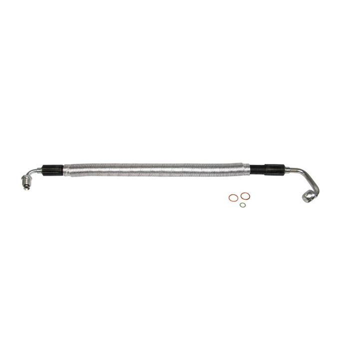 RIN-PSH0146, Rein Automotive Power Steering Hoses and Lines for 1997 E420 - PSH0146 في الإمارات العربية المتحدة, دبي. Condition - new. Price ⁦430 AED⁩. Photo, seller contacts | AUTO.AE