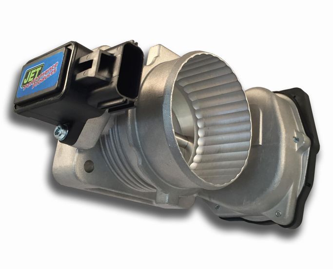 JET-76126, JET Powr-Flo Throttle Bodies 76126 в ОАЭ, Дубай. Состояние - новое. Цена 1 910 AED. Фото, контакты продавца | AUTO.AE