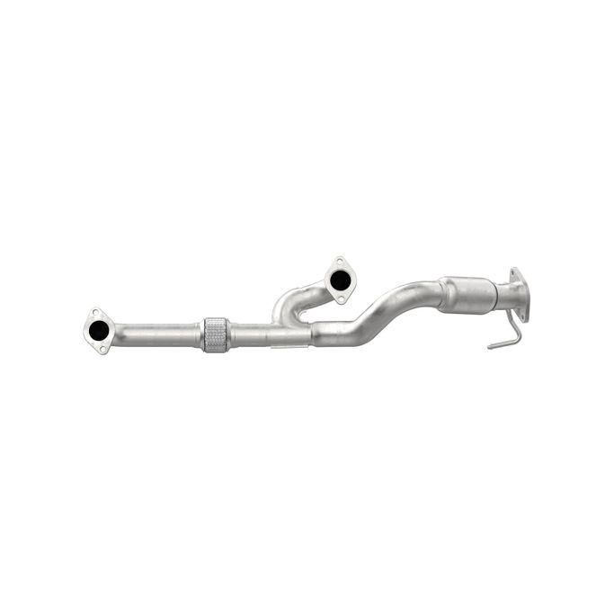 WLK-70426, Walker Direct-Fit Y-Pipes for 2016-2018 SORENTO - 70426 in UAE, Dubai. Condition - new. Price 890 AED. Photo, seller contacts | AUTO.AE