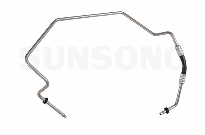 SUG-5801127, Sunsong Transmission Oil Cooler Lines 5801127 in UAE, Dubai. Condition - new. Price 100 AED. Photo, seller contacts | AUTO.AE
