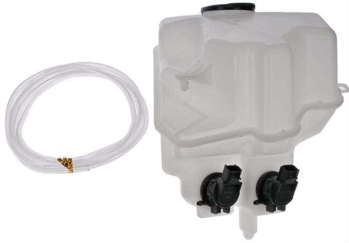 RNB-603-242, Dorman Windshield Washer Fluid Reservoirs for 2003-2008 PRIUS - 603-242 в ОАЭ, Дубай. Состояние - новое. Цена ⁦430 AED⁩. Фото, контакты продавца | AUTO.AE