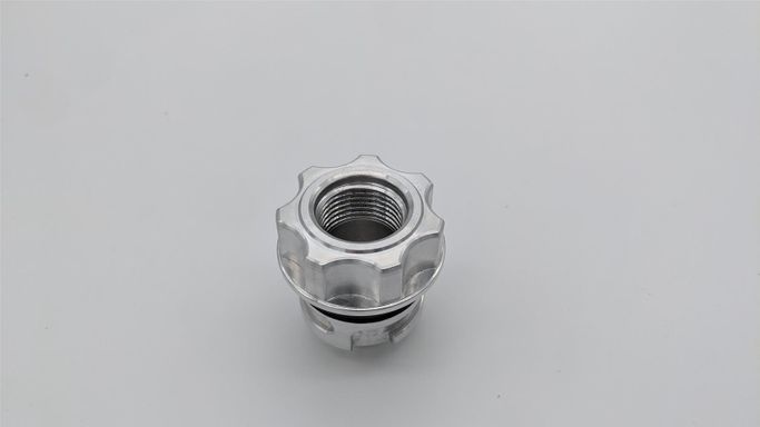 GRN-280114, Granatelli Motor Sports Vented Oil Fill Caps 280114 في الإمارات العربية المتحدة, دبي. Condition - new. Price ⁦100 AED⁩. Photo, seller contacts | AUTO.AE
