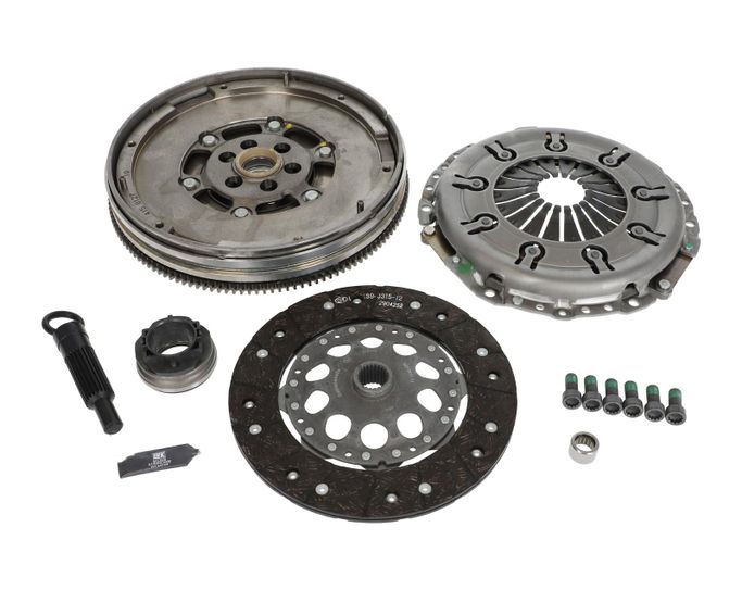 LUK-02-066, LuK Clutch Kits for 1997-2005 A4, A4 QUATTRO, 1998-2005 PASSAT - 6000387000 in UAE, Dubai. Condition - new. Price ⁦2,840 AED⁩. Photo, seller contacts | AUTO.AE
