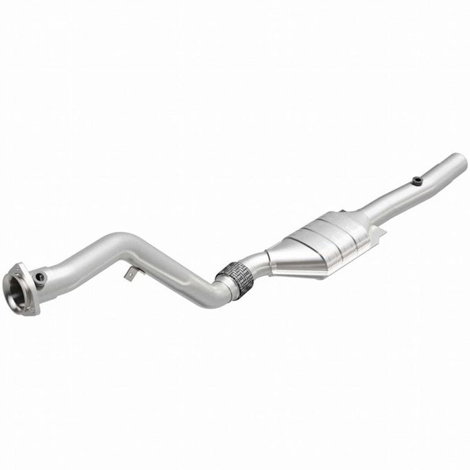 51890, MAGNAFLOW 51890 Catalytic Converter Direct-Fit OEM Grade for AUDI A8 Quattro 2000-2003 в ОАЭ, Дубай. Состояние - новое. Цена ⁦4 250 AED⁩. Фото, контакты продавца | AUTO.AE
