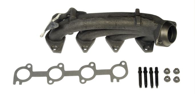 RNB-674-696, Dorman Exhaust Manifolds for 2005-2010 F-250 SUPER DUTY, F-350 SUPER DUTY - 674-696 in UAE, Dubai. Condition - new. Price ⁦770 AED⁩. Photo, seller contacts | AUTO.AE