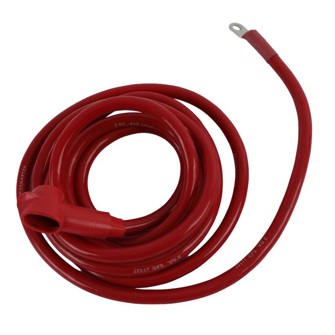 PWM-1-5210-130, Powermaster Charge Wires 1-5210-130 في الإمارات العربية المتحدة, دبي. Condition - new. Price ⁦460 AED⁩. Photo, seller contacts | AUTO.AE