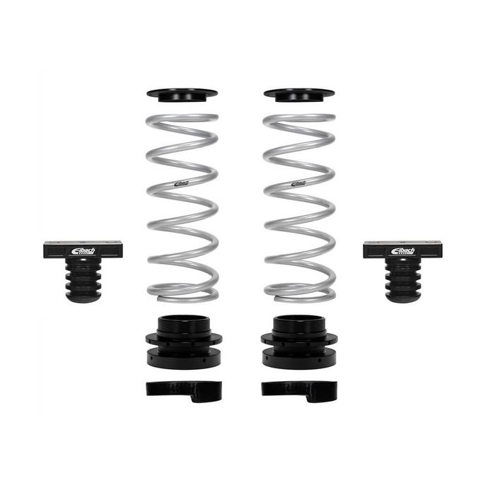 AK31-59-005-03-02, EIBACH AK31-59-005-03-02 Pair of Rear Springs And Adjusters And Bump Stop Kit Pro-Truck for LEXUS GX470 2003-2009 في الإمارات العربية المتحدة, دبي. Condition - new. Price ⁦2,960 AED⁩. Photo, seller contacts | AUTO.AE