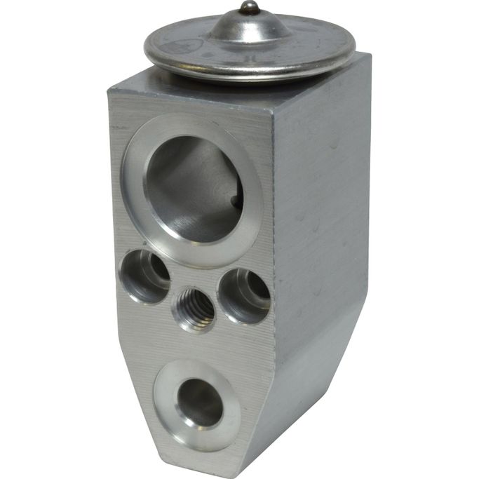 UAC-EX9743C, Universal Air Conditioner Air Conditioning Expansion Valves for 2014-2019 FIESTA - EX 9743C في الإمارات العربية المتحدة, دبي. Condition - new. Price 90 AED. Photo, seller contacts | AUTO.AE