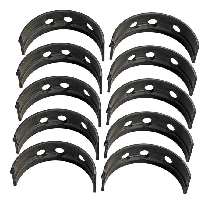SUM-2015HS, Summit Racing™ Race Series Main Bearing Sets SUM-2015HS في الإمارات العربية المتحدة, دبي. Condition - new. Price 620 AED. Photo, seller contacts | AUTO.AE