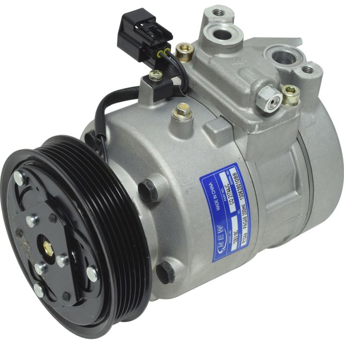 UAC-CO21744JC, Universal Air Conditioner Air Conditioning Compressors for 2009-2011 LUCERNE - CO 21744JC في الإمارات العربية المتحدة, دبي. Condition - new. Price 1,590 AED. Photo, seller contacts | AUTO.AE