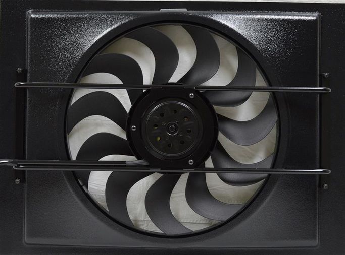 CIM-CCI-1780, 17 Inch 3,000 CFM Cooling Components Slim Line Fan CCI-1780 в ОАЭ, Дубай. Состояние - новое. Цена ⁦2 520 AED⁩. Фото, контакты продавца | AUTO.AE