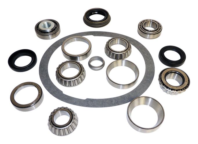 CWA-D35KJMASKIT, Crown Automotive - Differential Carrier Rebuild Kits and Spider Gears for 2002 LIBERTY - D35KJMASKIT в ОАЭ, Дубай. Состояние - новое. Цена ⁦1 000 AED⁩. Фото, контакты продавца | AUTO.AE