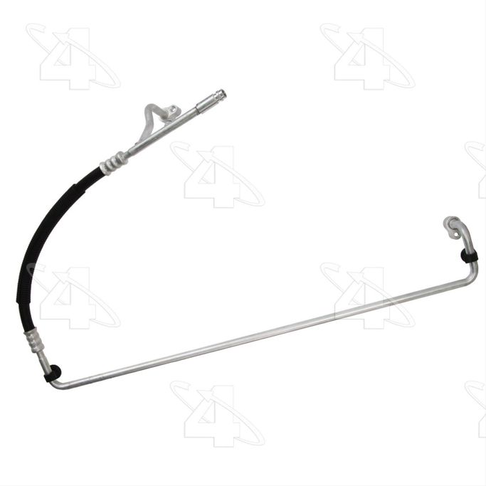 FSS-55888, Four Seasons Air Conditioning Discharge Hoses for 2001-2011 RANGER - 55888 in UAE, Dubai. Condition - new. Price 180 AED. Photo, seller contacts | AUTO.AE