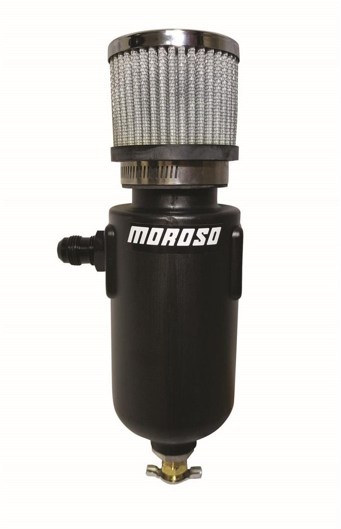 MOR-85404, Moroso Breather Tanks 85404 in UAE, Dubai. Condition - new. Price 310 AED. Photo, seller contacts | AUTO.AE