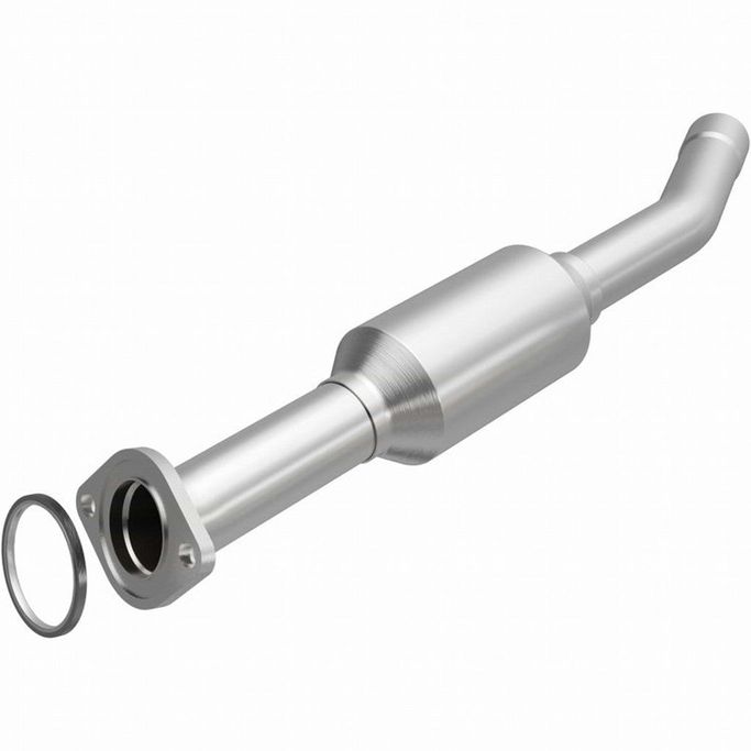 4481597, MAGNAFLOW 4481597 Catalytic Converter Direct-Fit California Grade for MAZDA Miata 2001-2005 in UAE, Dubai. Condition - new. Price ⁦4,310 AED⁩. Photo, seller contacts | AUTO.AE