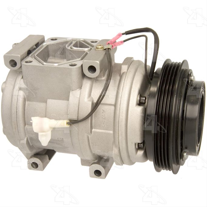 FSS-78336, Four Seasons Air Conditioning Compressors for 1994-1997 PREVIA - 78336 in UAE, Dubai. Condition - new. Price 1,830 AED. Photo, seller contacts | AUTO.AE