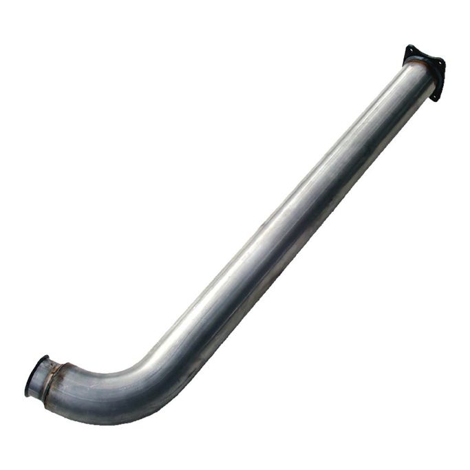 GMAL401, MBRP GMAL401 Front Pipe with Flange (Aluminized Steel) for CHEVROLET Silverado 2500 HD / 3500 HD 2001-2004 in UAE, Dubai. Condition - new. Price ⁦1,770 AED⁩. Photo, seller contacts | AUTO.AE