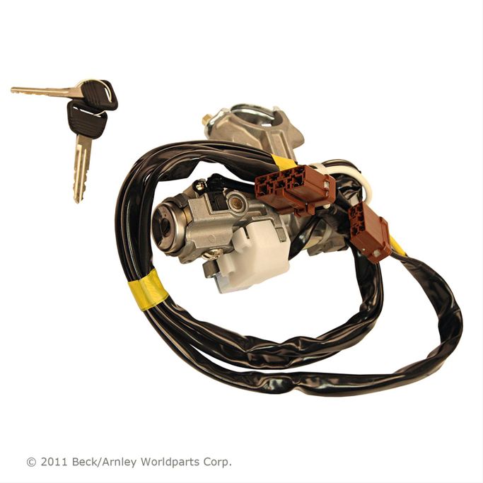 BCK-201-1903, Beck/Arnley Power Steering Switches for 1996-2000 CIVIC - 201-1903 в ОАЭ, Дубай. Состояние - новое. Цена ⁦700 AED⁩. Фото, контакты продавца | AUTO.AE