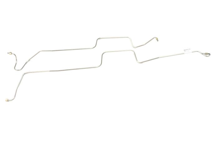 CST-MUT1017-OE, Classic Tube Automatic Transmission Cooler Lines for 1970 MUSTANG - MUT1017-OE в ОАЭ, Дубай. Состояние - новое. Цена 260 AED. Фото, контакты продавца | AUTO.AE