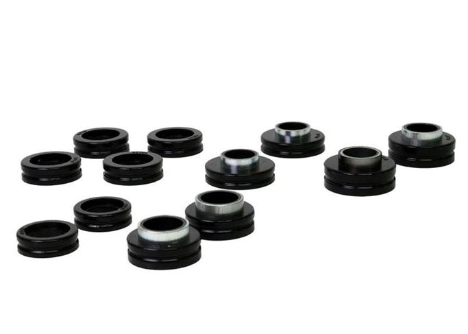 NLT-REV220-0074, Nolathane Body Mount Bushings for 1967-1981 CAMARO, 1969-1974 NOVA - REV220.0074 في الإمارات العربية المتحدة, دبي. Condition - new. Price ⁦240 AED⁩. Photo, seller contacts | AUTO.AE