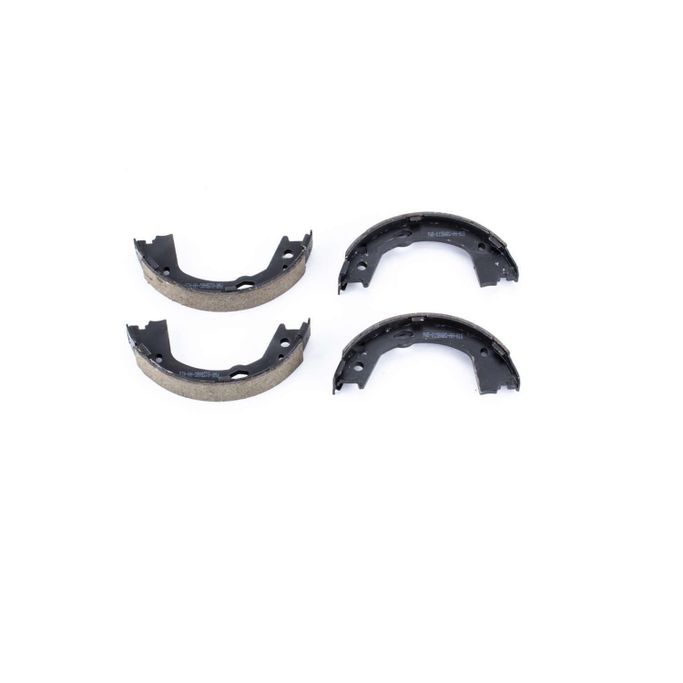 PWR-B982, PowerStop Autospecialty Stock Replacement Brake Shoes for 2009-2017 AZERA, 2011-2017 OPTIMA, 2011-2015 SONATA - B982 in UAE, Dubai. Condition - new. Price ⁦160 AED⁩. Photo, seller contacts | AUTO.AE