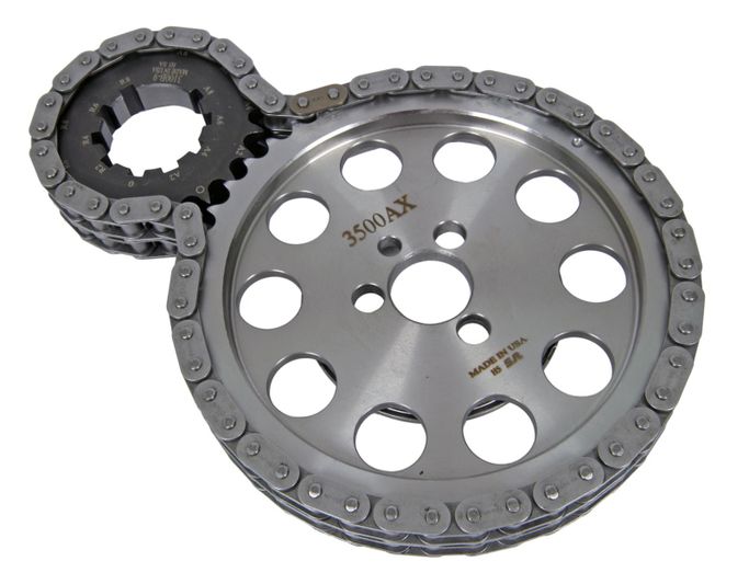 TFS-31478500, Trick Flow® Billet Steel Timing Sets TFS-31478500 в ОАЭ, Дубай. Состояние - новое. Цена 530 AED. Фото, контакты продавца | AUTO.AE