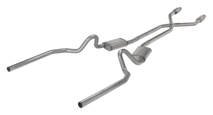 PYE-SGG922SE, Pypes Street Pro Exhaust Systems for 1978-1987 CABALLERO, EL CAMINO - SGG922SE in UAE, Dubai. Condition - new. Price ⁦6,130 AED⁩. Photo, seller contacts | AUTO.AE