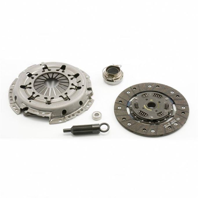LUK-16-059, LuK Clutch Kits for 1988-1995 4RUNNER, PICKUP, 1993-1994 T100 - 6243677000 in UAE, Dubai. Condition - new. Price ⁦730 AED⁩. Photo, seller contacts | AUTO.AE