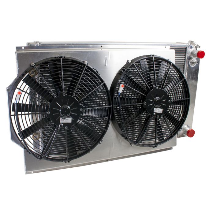 GRI-CU-70010-LS, Griffin Performance Fit Radiator Combos CU-70010-LS в ОАЭ, Дубай. Состояние - новое. Цена 4 760 AED. Фото, контакты продавца | AUTO.AE