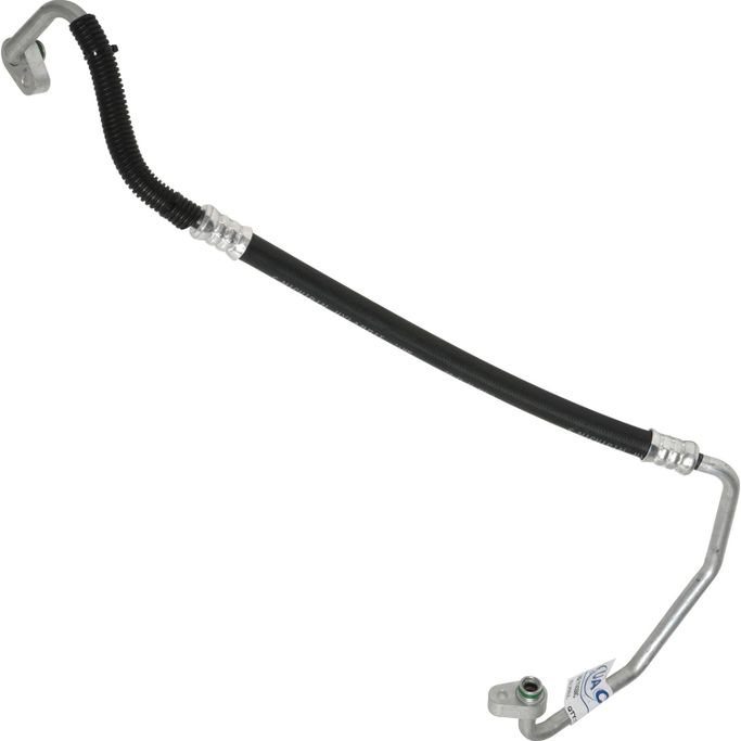 UAC-HA114356C, Universal Air Conditioner Inc. - Air Conditioning Hoses and Lines for 2016-2024 RC350, RC300, 2016-2020 GS350 - HA 114356C in UAE, Dubai. Condition - new. Price ⁦100 AED⁩. Photo, seller contacts | AUTO.AE