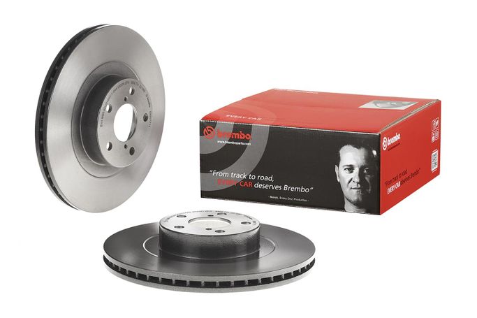 BBO-09-9077-11, Brembo Prime UV Coated Brake Rotors 09.9077.11 in UAE, Dubai. Condition - new. Price ⁦320 AED⁩. Photo, seller contacts | AUTO.AE