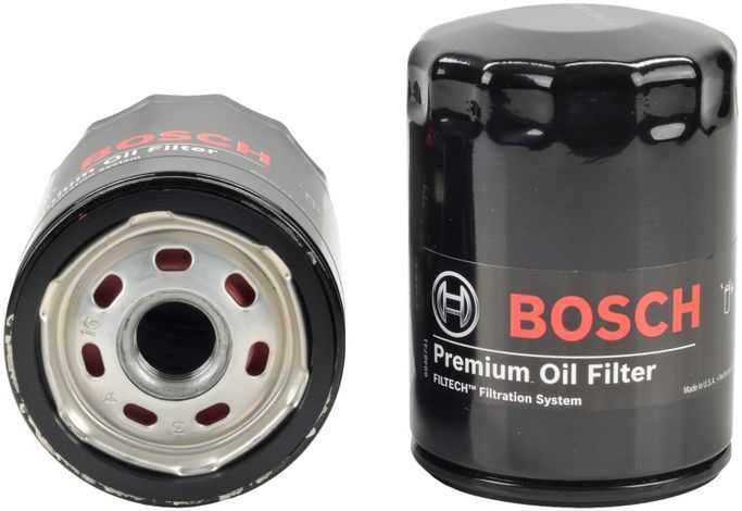 BCH-3400, Bosch Premium Oil Filters 3400 in UAE, Dubai. Condition - new. Price ⁦90 AED⁩. Photo, seller contacts | AUTO.AE