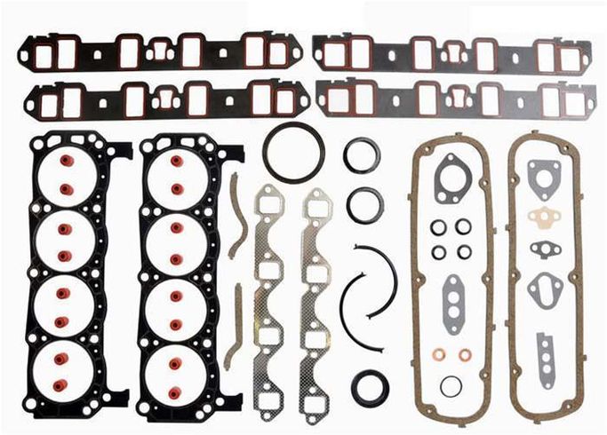 EGN-F302HD-6, Enginetech Full Gasket Sets F302HD-6 в ОАЭ, Дубай. Состояние - новое. Цена 340 AED. Фото, контакты продавца | AUTO.AE