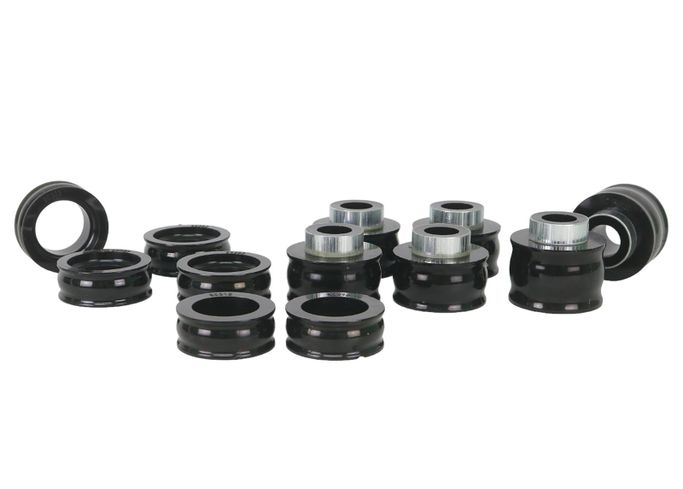 WHL-W93490, WHITELINE Body Bushings W93490 в ОАЭ, Дубай. Состояние - новое. Цена 580 AED. Фото, контакты продавца | AUTO.AE