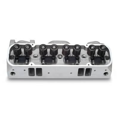 EDL-60599, Edelbrock Performer RPM Cylinder Heads 60599 in UAE, Dubai. Condition - new. Price 7,130 AED. Photo, seller contacts | AUTO.AE
