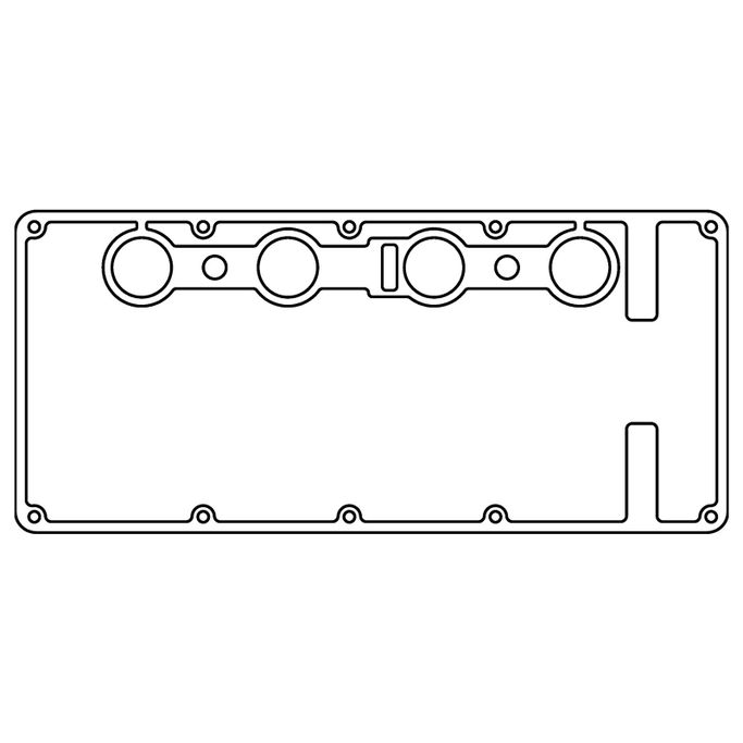 CGT-C4896, Cometic Cam Seals C4896 في الإمارات العربية المتحدة, دبي. Condition - new. Price 100 AED. Photo, seller contacts | AUTO.AE