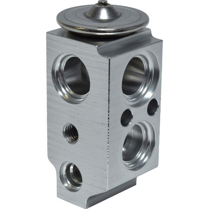 UAC-EX9777C, Universal Air Conditioner Air Conditioning Expansion Valves for 2013-2016 GENESIS COUPE - EX 9777C in UAE, Dubai. Condition - new. Price 90 AED. Photo, seller contacts | AUTO.AE