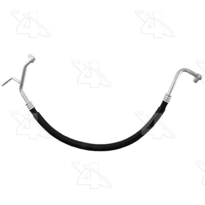 FSS-66548, Four Seasons Air Conditioning Suction Hoses for 2013-2016 FUSION, 2013-2015 MKZ - 66548 in UAE, Dubai. Condition - new. Price 160 AED. Photo, seller contacts | AUTO.AE