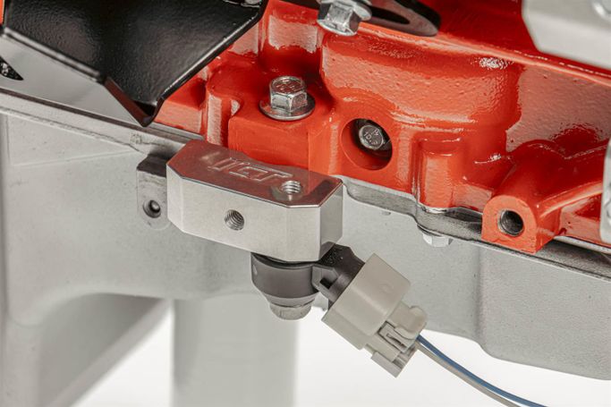 ICB-551216-KN40, ICT Billet Knock Sensor Brackets 551216-KN40 في الإمارات العربية المتحدة, دبي. Condition - new. Price 430 AED. Photo, seller contacts | AUTO.AE