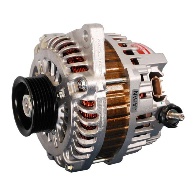 DNP-210-4321, Denso Remanufactured Alternators for 2009-2013 6, 2007-2015 CX-9 - 210-4321 في الإمارات العربية المتحدة, دبي. Condition - new. Price 1,640 AED. Photo, seller contacts | AUTO.AE
