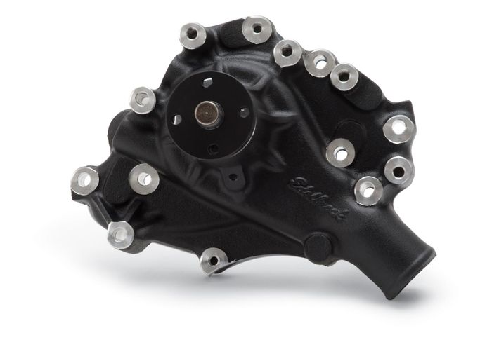 EDL-88433, Edelbrock Victor Series High Performance Street Mechanical Water Pumps 88433 в ОАЭ, Дубай. Состояние - новое. Цена ⁦1 870 AED⁩. Фото, контакты продавца | AUTO.AE