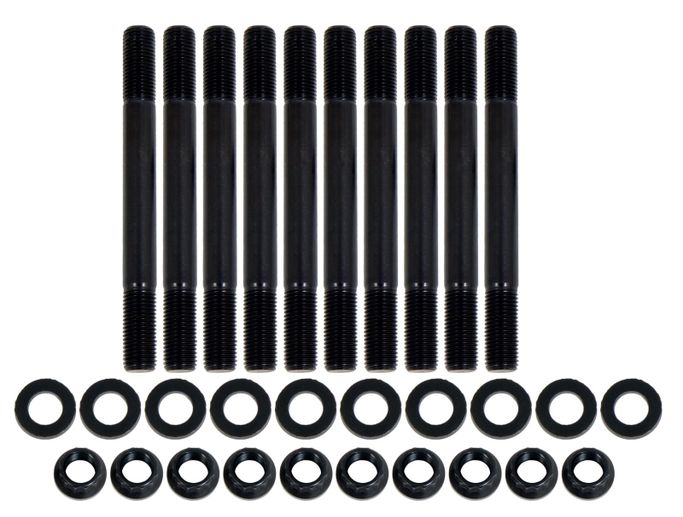 SUM-910526, Summit Racing™ Extreme Duty Head Stud Kits SUM-910526 في الإمارات العربية المتحدة, دبي. Condition - new. Price 490 AED. Photo, seller contacts | AUTO.AE