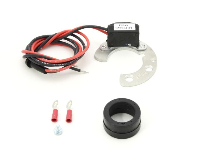 PNX-1884, PerTronix Ignitor® Solid-State Ignition Systems 1884 في الإمارات العربية المتحدة, دبي. Condition - new. Price 1,000 AED. Photo, seller contacts | AUTO.AE