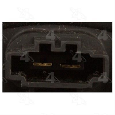 FSS-75820, Four Seasons Blower Motors 75820 в ОАЭ, Дубай. Состояние - новое. Цена ⁦310 AED⁩. Фото, контакты продавца | AUTO.AE