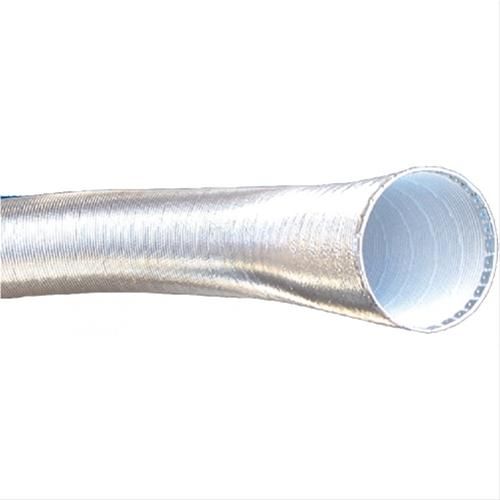 THE-17100-10, Thermo-Tec Thermo-Flex Aluminum Heat Shield Sleeves 17100-10 في الإمارات العربية المتحدة, دبي. Condition - new. Price 350 AED. Photo, seller contacts | AUTO.AE